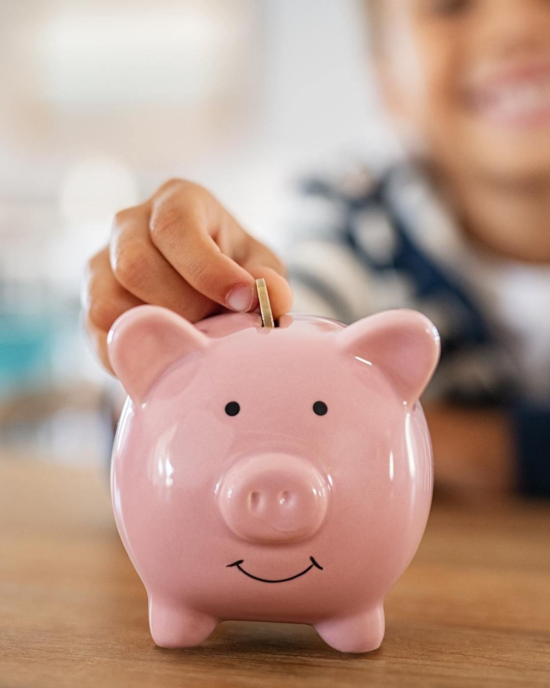 Why its important for your child to have a savings goal