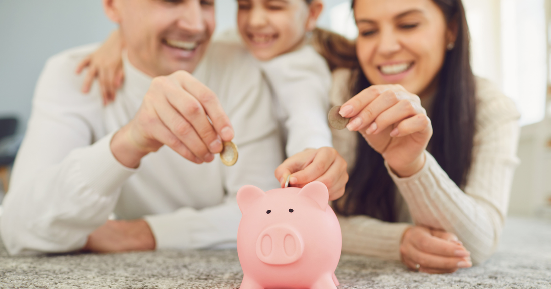 Your Top Questions About Teaching Kids About Money, Answered