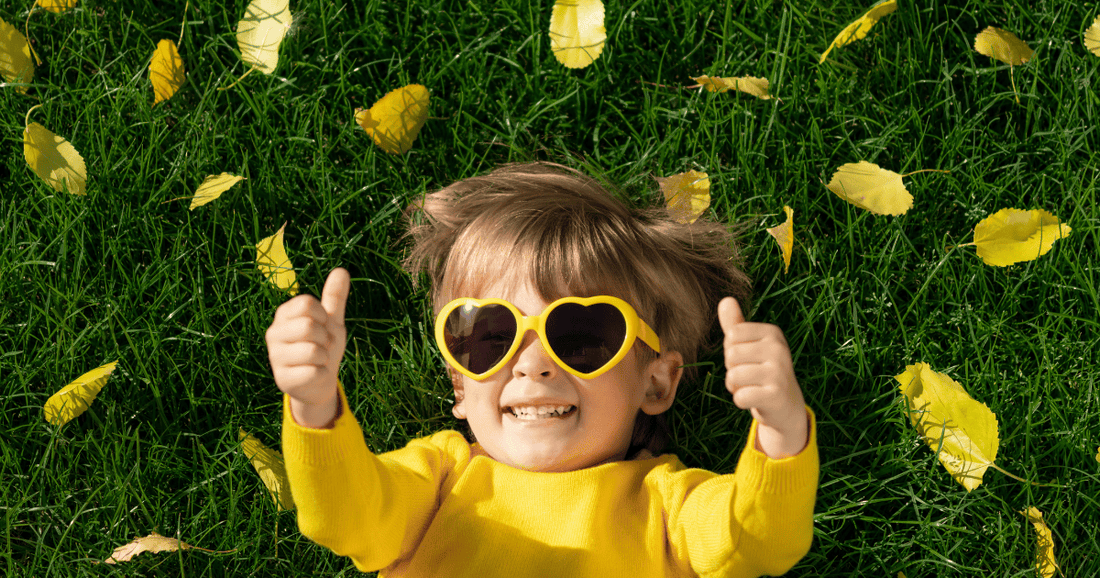Squeeze The Day: The Money Skills Course That Helps Kids Build Lifelong Confidence