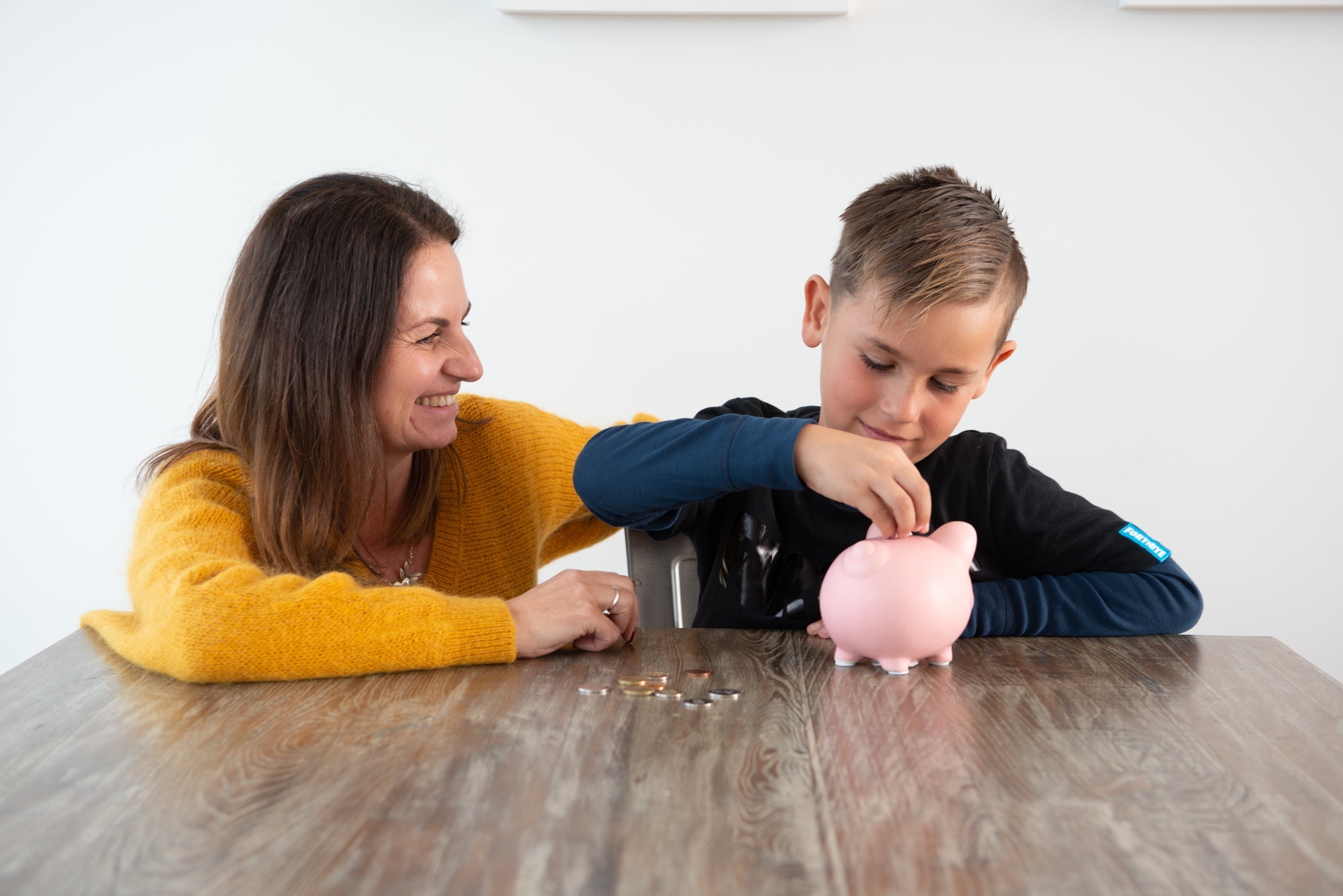 How to Talk to Your Kids About Money: Simple Ways to Teach the Value of Money