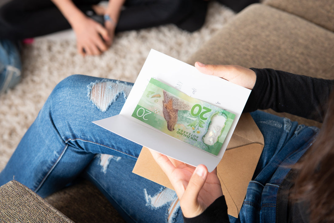 Your Child's Money Personality: Understanding How Kids Think About Spending and Saving