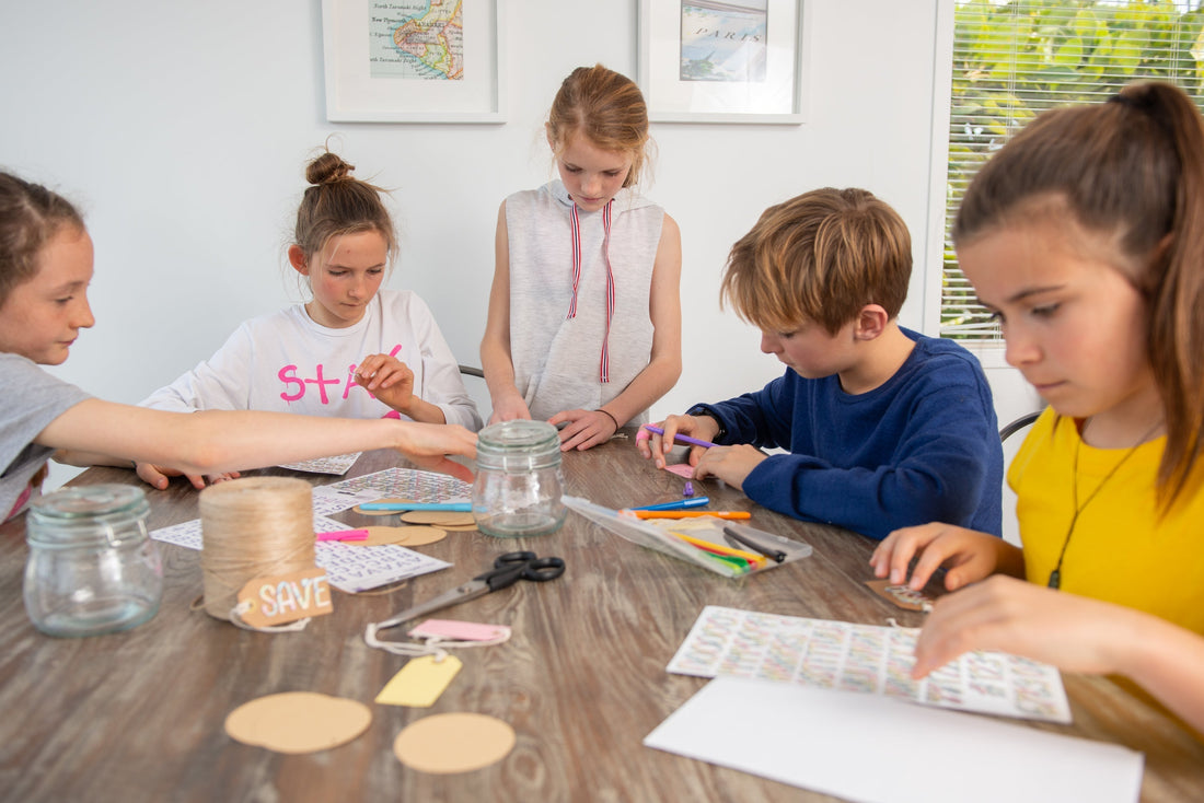 Top 3 Money Habits Every Child Should Learn