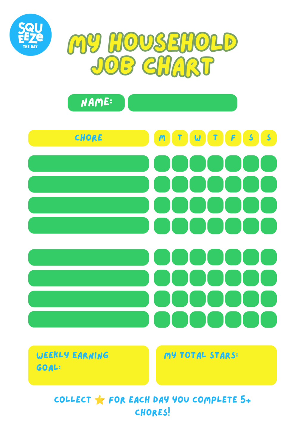 Programme 2: Make Money Grow