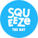 Squeeze The Day logo. Financial Literacy for Kids That Builds Money Confidence for Life